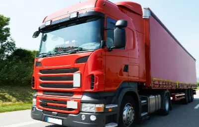 Antalya Kocasinan Ambar Kargo