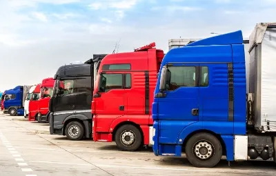 Antalya Kocasinan Ambar Nakliyat