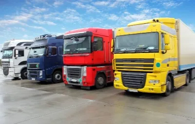 Antalya Kocasinan Nakliye Ambarı