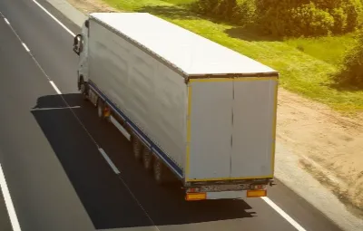 Antalya ile Kocasinan Arası Parça Eşya Taşıma