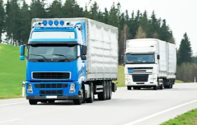 Antalya ile Kocasinan Arası Eşya Taşıma